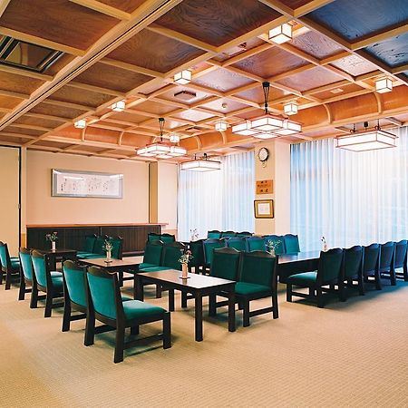Mikunitoge Onsen Oyado Honjin Hotel Yuzawa  Luaran gambar