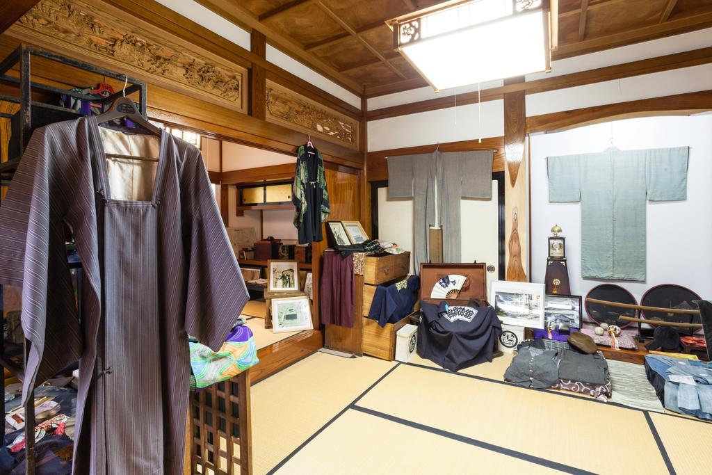 Mikunitoge Onsen Oyado Honjin Hotel Yuzawa  Luaran gambar