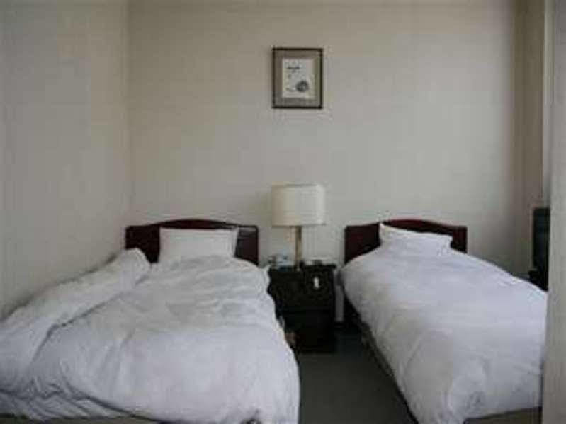 Mikunitoge Onsen Oyado Honjin Hotel Yuzawa  Luaran gambar