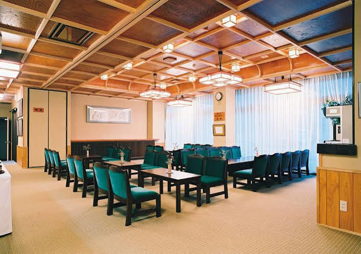 Mikunitoge Onsen Oyado Honjin Hotel Yuzawa  Luaran gambar